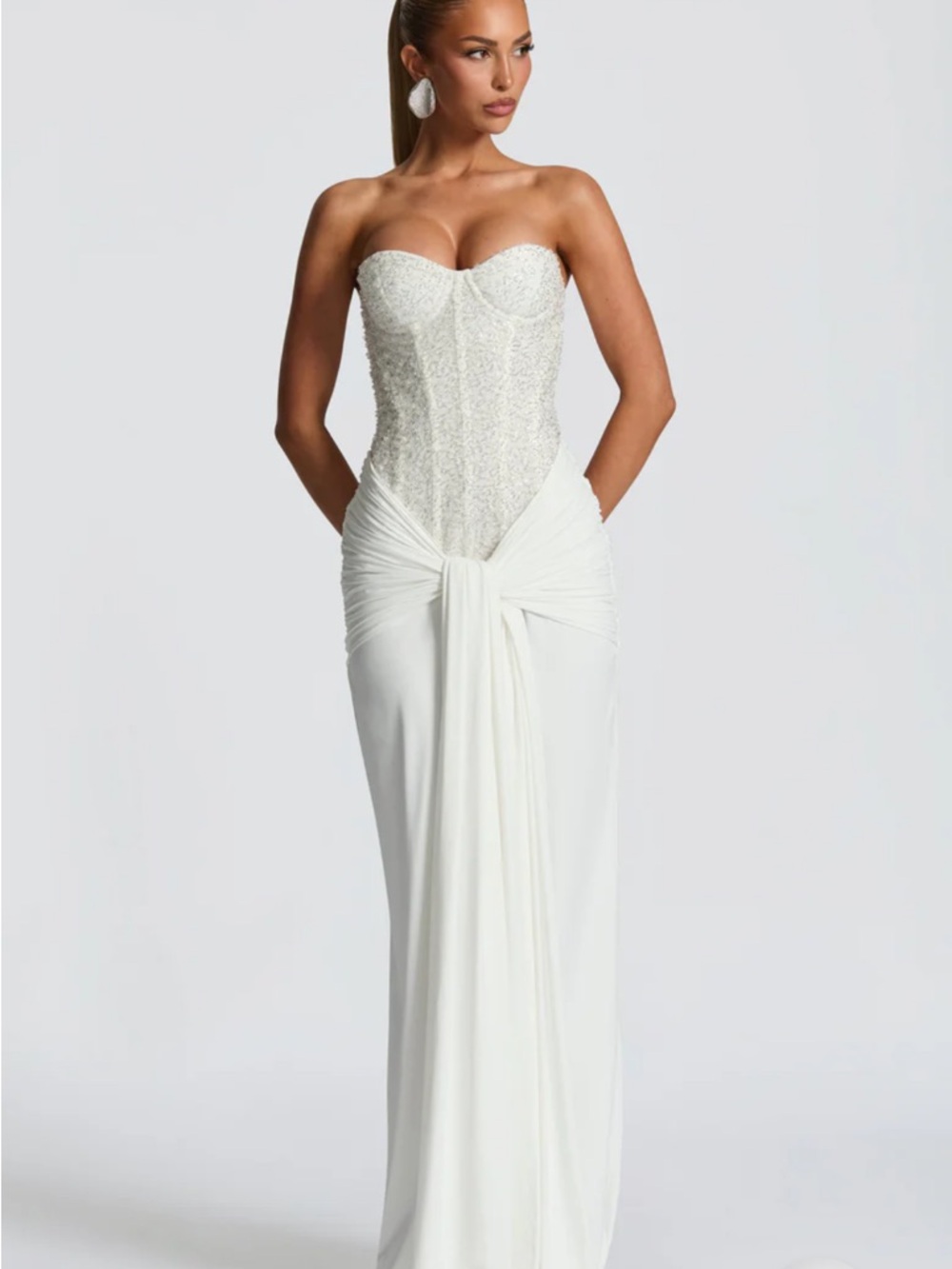 Babyboo Carina Dress